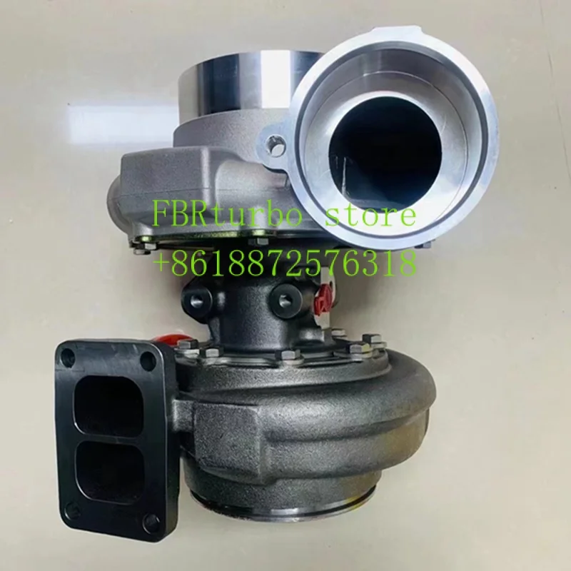 For EX1200-6 turbocharger TD13M1-45Q TD13M-48O 49182-02560 49182-06060 49163-0132 turbos
For EX1200-6 turbocharger TD13M1-45Q TD13M-48O 49182-02560 49182-06060 49163-0132 turbos