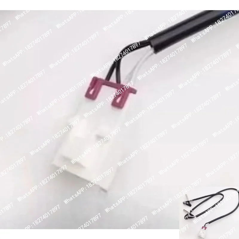6323EN1001J for drum washing machine high temperature drying temperature sensor
6323EN1001J for drum washing machine high temperature drying temperature sensor