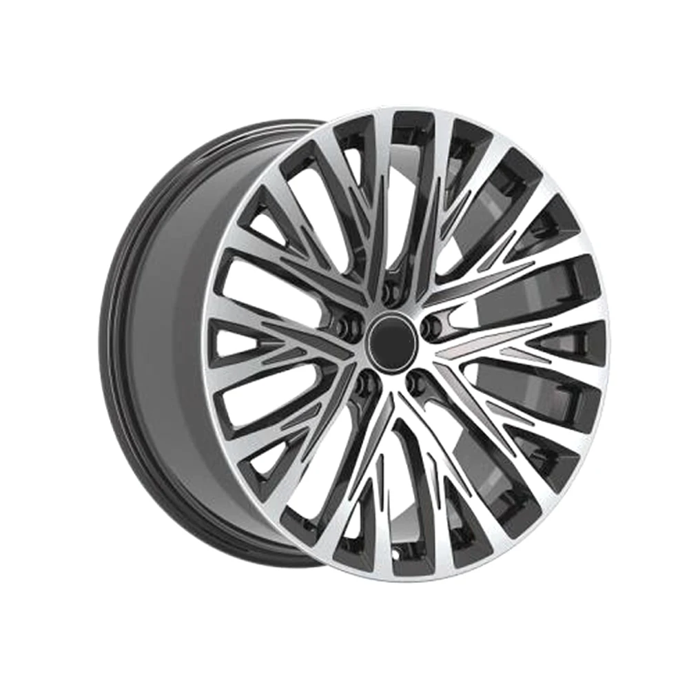 High Performance Customized casting Lightweight Aluminium Alloy Wheel Hubs for Audi
High Performance Customized casting Lightweight Aluminium Alloy Wheel Hubs for Audi