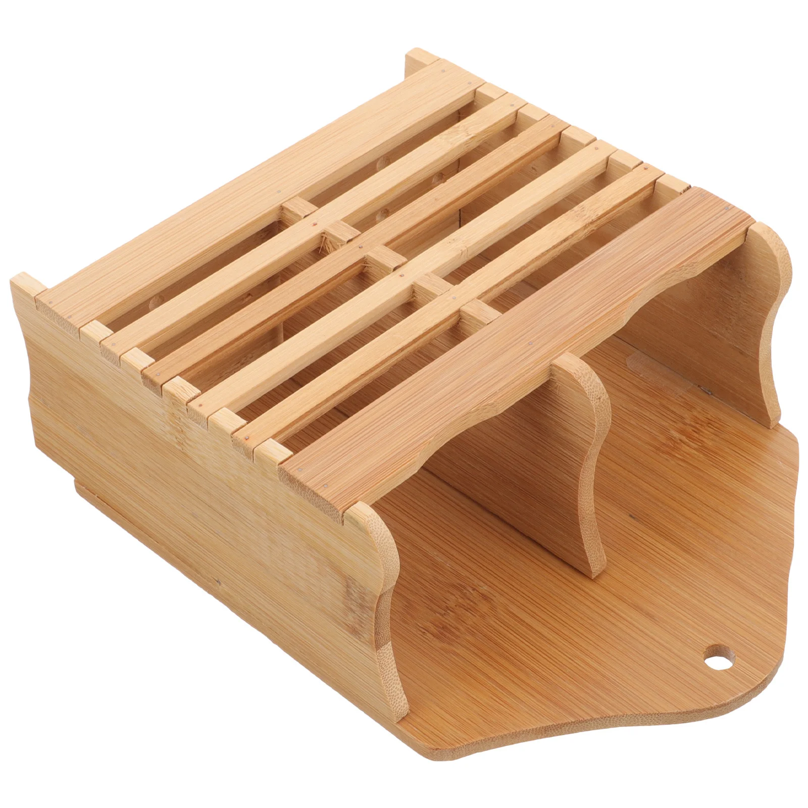 Rustic Bamboo Flatware Utensil Organizer Caddy Drying Rack for Chopsticks Spoon Fork Tableware Eco Friendly Holder
Rustic Bamboo Flatware Utensil Organizer Caddy Drying Rack for Chopsticks Spoon Fork Tableware Eco Friendly Holder