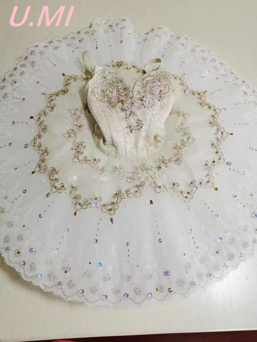 Custom Gold Paquita Variations TUTU Sleeping Beauty Princess Variations TUTU Imported gauze Tutu dress
Custom Gold Paquita Variations TUTU Sleeping Beauty Princess Variations TUTU Imported gauze Tutu dress