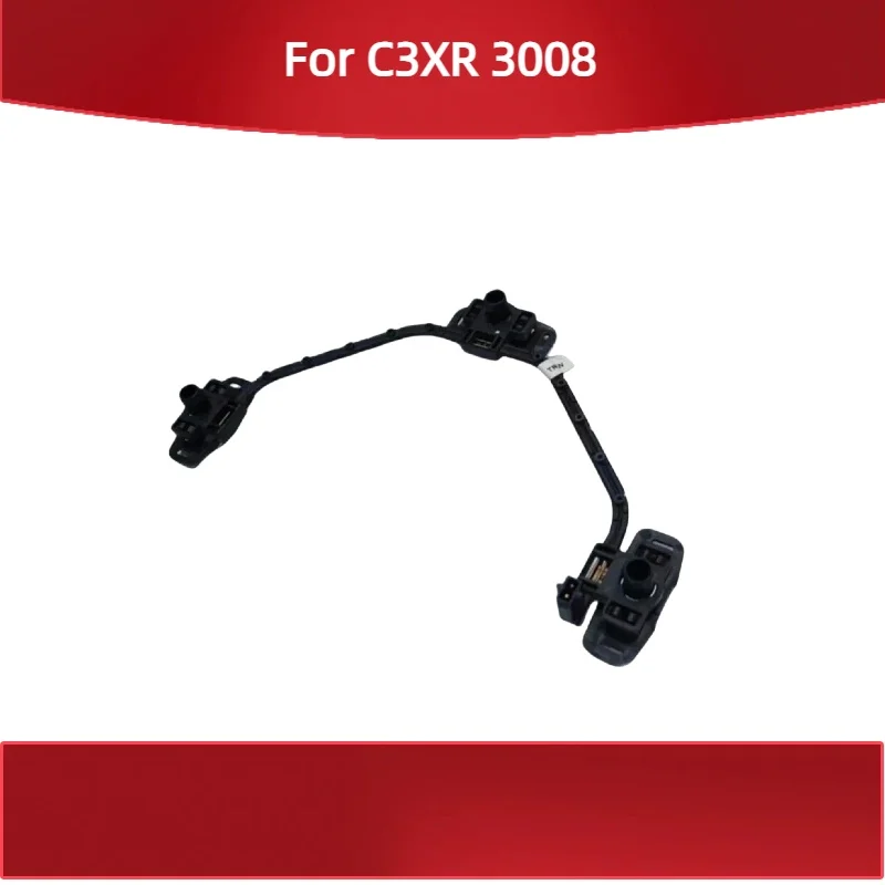 Fit for Peugeot 3008 301 for Citroen M43 Horn contact switch bracket, steering wheel horn bracket
Fit for Peugeot 3008 301 for Citroen M43 Horn contact switch bracket, steering wheel horn bracket
