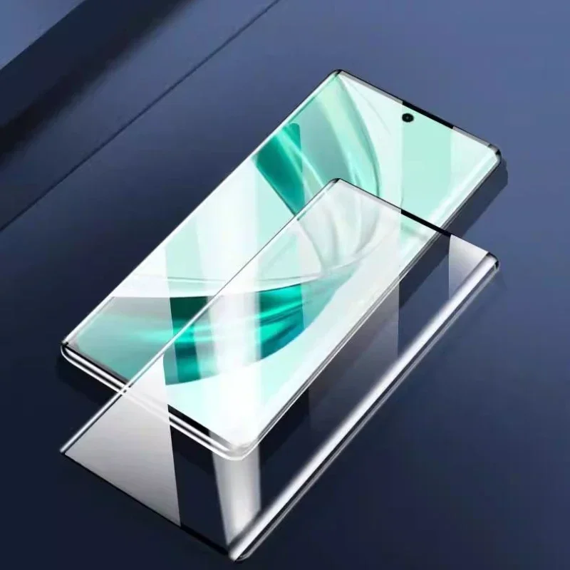 3D Curved 9H Clear Anti Blue Tempered Glass For OPPO OnePlus 13 Screen Protector For ONEPLUS 13 1+13 Protective Glass Cover Film
3D Curved 9H Clear Anti Blue Tempered Glass For OPPO OnePlus 13 Screen Protector For ONEPLUS 13 1+13 Protective Glass Cover Film