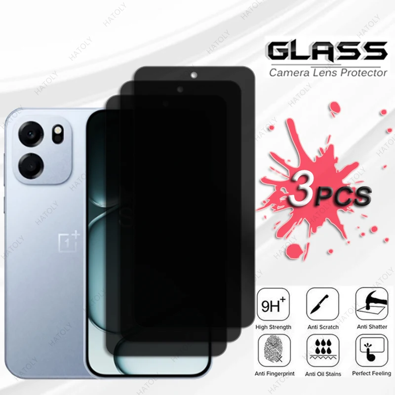 Privacy Screen Protector For OnePlus Nord CE6 Glass Anti-spy Glass For OnePlus Nord CE6 5G Camera Lens Protector Anti Glare
Privacy Screen Protector For OnePlus Nord CE6 Glass Anti-spy Glass For OnePlus Nord CE6 5G Camera Lens Protector Anti Glare