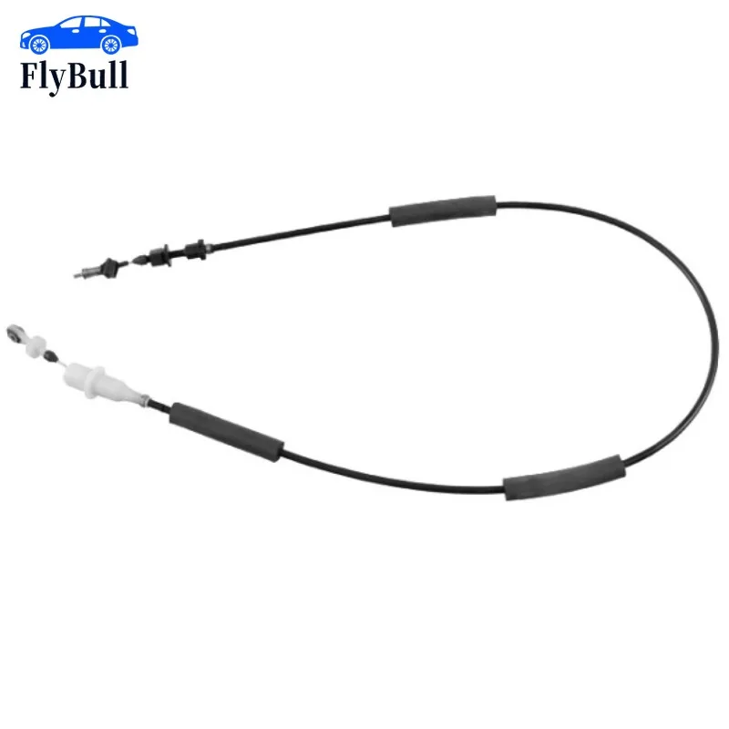A1243002330 Throttle Wire Cable for MERCEDES-BENZ E W124
A1243002330 Throttle Wire Cable for MERCEDES-BENZ E W124