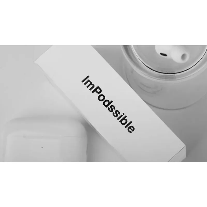 ImPodssible от Hsu Hau Jiun и Hanson Chien Крупным планом, исполнительские трюки, фокус, профессиональный уличный магия, реквизит, забавная иллюзия
ImPodssible от Hsu Hau Jiun и Hanson Chien Крупным планом, исполнительские трюки, фокус, профессиональный уличный магия, реквизит, забавная иллюзия