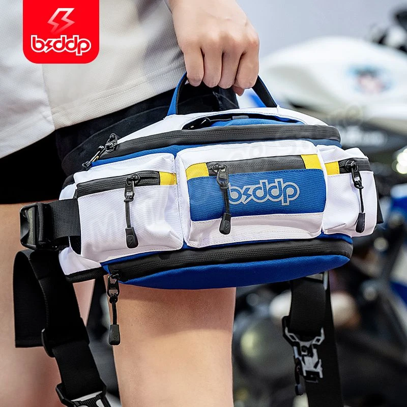 Hot Multi-Function Motorcycle Waist Bags Waterproof Chest Bag Outdoor Crossbody Bag Motorcycle Waist Bag Luminous Men Women
Hot Multi-Function Motorcycle Waist Bags Waterproof Chest Bag Outdoor Crossbody Bag Motorcycle Waist Bag Luminous Men Women