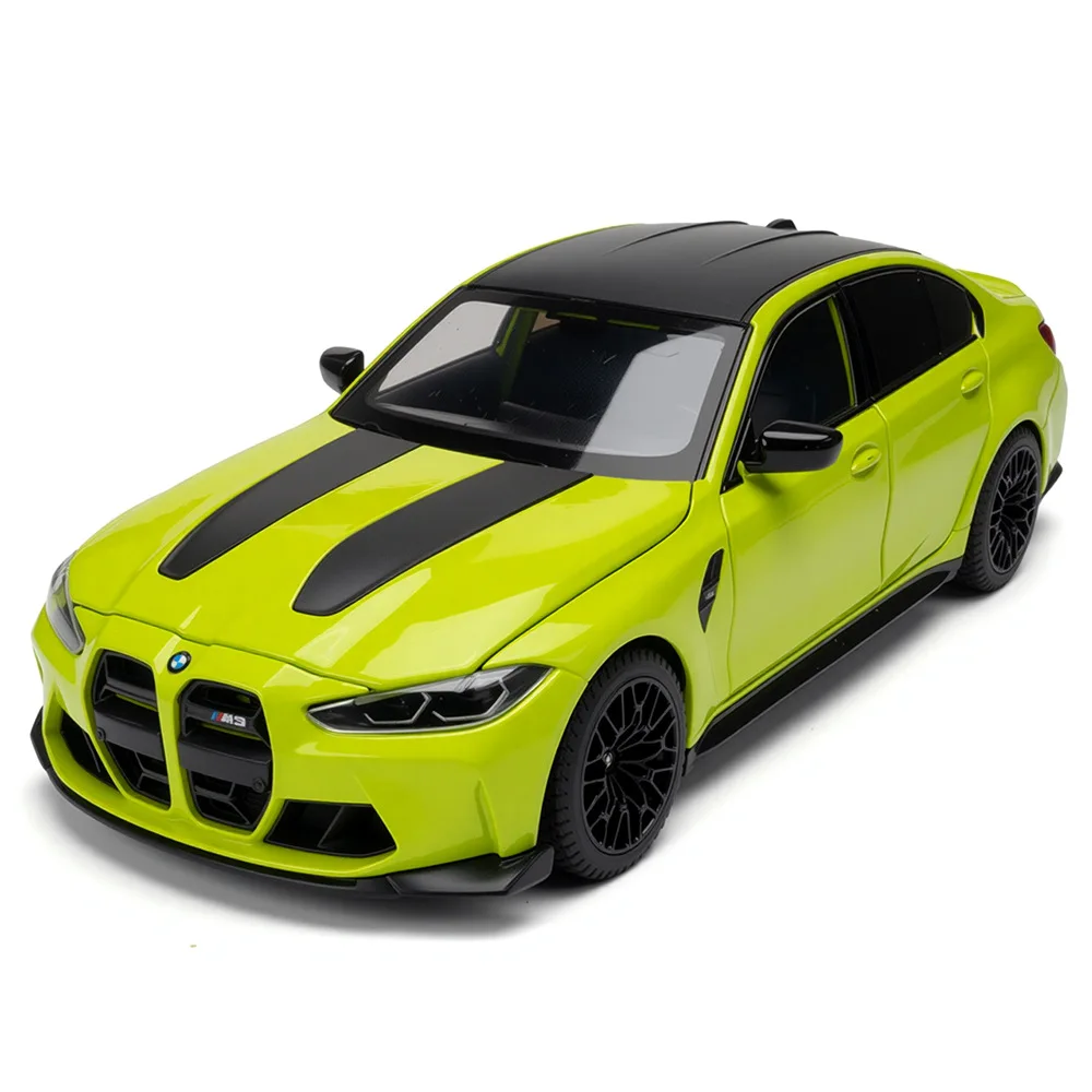 Simulation 1:24M3 Cs Lci Genuine Alloy Sports Car Model Ornament Collection Toy Gift
Simulation 1:24M3 Cs Lci Genuine Alloy Sports Car Model Ornament Collection Toy Gift