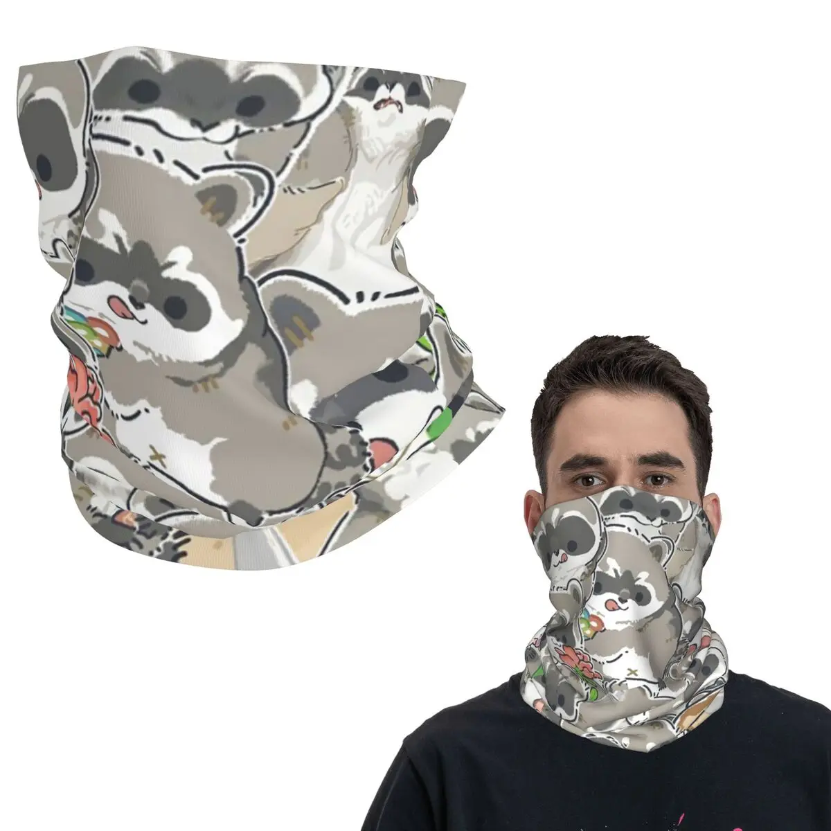 Забавное животное енот мусор панда енот бандана на шею шарф с принтом многофункциональный головной убор унисекс для взрослых ветрозащитный
Забавное животное енот мусор панда енот бандана на шею шарф с принтом многофункциональный головной убор унисекс для взрослых ветрозащитный