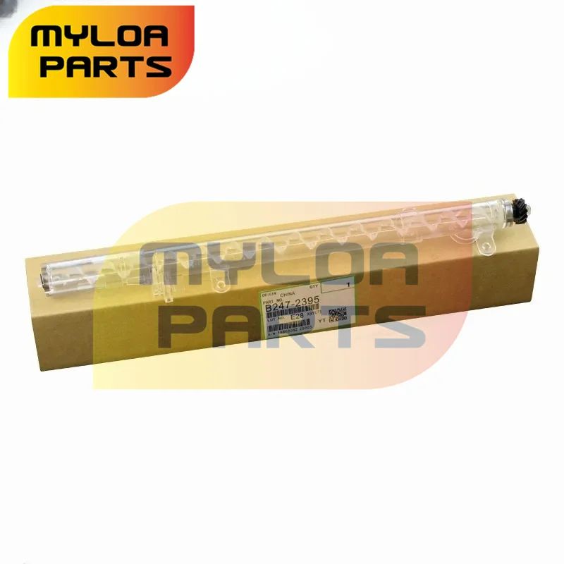 6pcs B247-2395 B2472395 Toner Recycling Assembly used for Ricoh Aficio 1060 2060 1075 2075 MP5500 MP6500 MP7500 MP6000 MP7000 M
6pcs B247-2395 B2472395 Toner Recycling Assembly used for Ricoh Aficio 1060 2060 1075 2075 MP5500 MP6500 MP7500 MP6000 MP7000 M