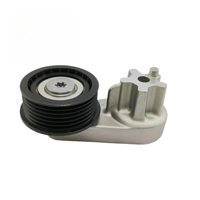 C2D19768 LR057451 Idle Pulley Fit for Jaguar F-PACE XE XJ XF Land Rover Range Rover 2013 Range Rover Sport 2014
C2D19768 LR057451 Idle Pulley Fit for Jaguar F-PACE XE XJ XF Land Rover Range Rover 2013 Range Rover Sport 2014