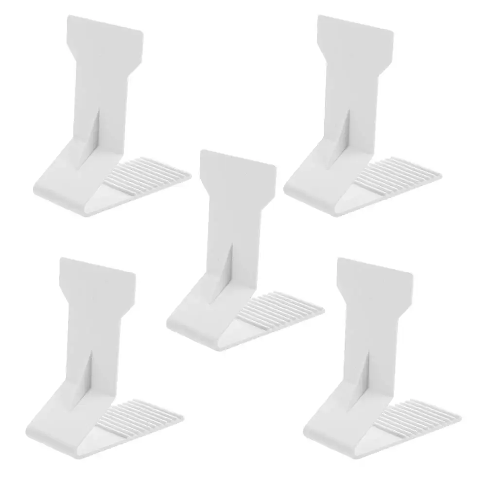 5 Pcs Shelves Rack Support Bracket Postcard Display Stand Package Retail Vendor White Racks
5 Pcs Shelves Rack Support Bracket Postcard Display Stand Package Retail Vendor White Racks
