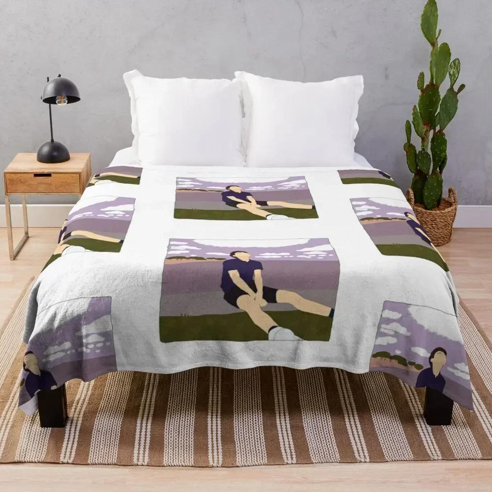 liam silk Throw Blanket Reusable Durable Soft Blanket for All Seasons
liam silk Throw Blanket Reusable Durable Soft Blanket for All Seasons