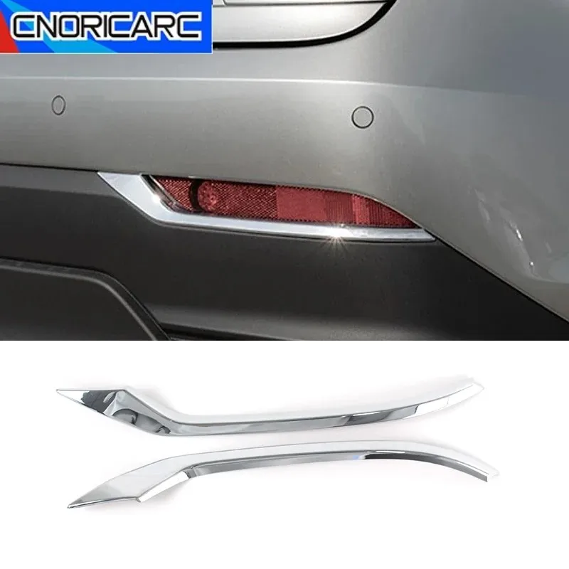 Car Rear Bumper Foglight Frame Strips Fog Lamp Sticker For Lexus NX260 NX350h 2022 Decoration Trim Exterior Accessories Styling
Car Rear Bumper Foglight Frame Strips Fog Lamp Sticker For Lexus NX260 NX350h 2022 Decoration Trim Exterior Accessories Styling