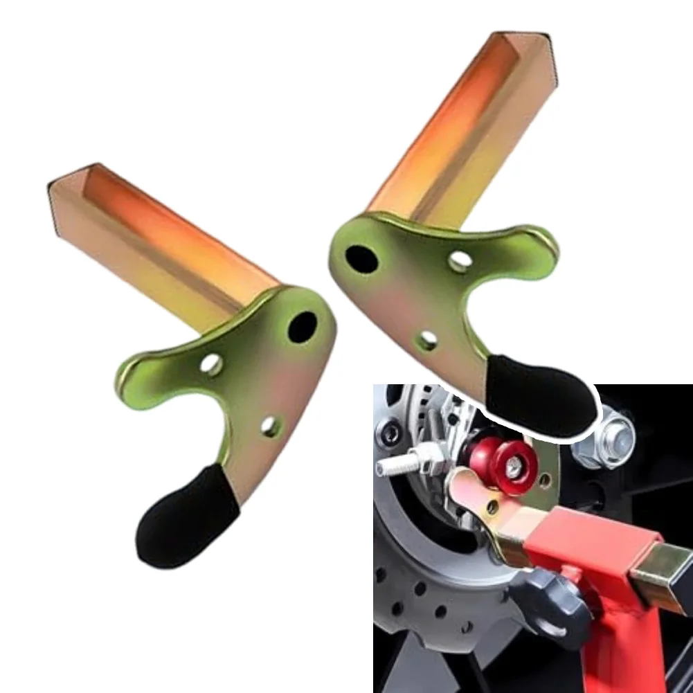 2pcs Motorcycle U-shaped Bracket Motorcycle Maintenance Bracket Rear Bracket Fork Galvanized Steel Accessories
2pcs Motorcycle U-shaped Bracket Motorcycle Maintenance Bracket Rear Bracket Fork Galvanized Steel Accessories
