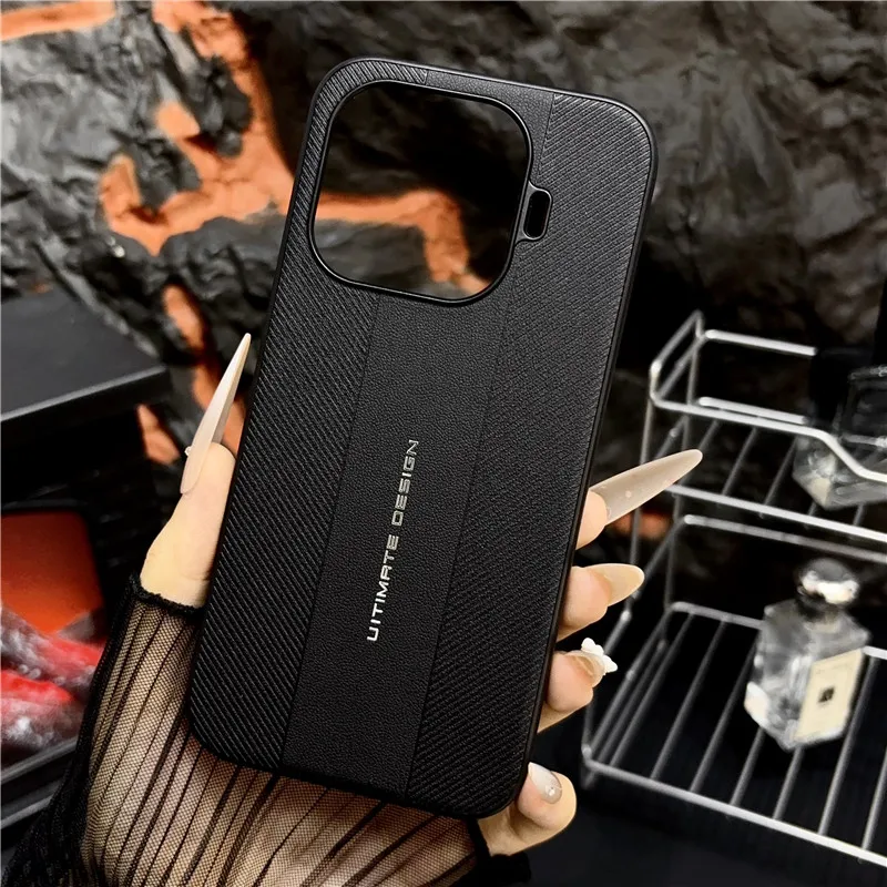 For Xiaomi 17T / 15T Pro Case Luxury Matte Skin-Friendly PU Leather Cover For Mi 17T Pro Ultra-Thin Shockproof Funda
For Xiaomi 17T / 15T Pro Case Luxury Matte Skin-Friendly PU Leather Cover For Mi 17T Pro Ultra-Thin Shockproof Funda