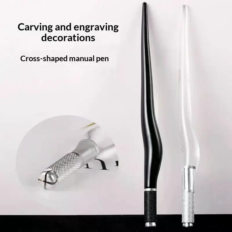 1 шт., ручка Tebori для микроблейдинга, PCD, игла для микроблейда, держатель для перманентного макияжа бровей, ручная ручка для татуировки
1 шт., ручка Tebori для микроблейдинга, PCD, игла для микроблейда, держатель для перманентного макияжа бровей, ручная ручка для татуировки