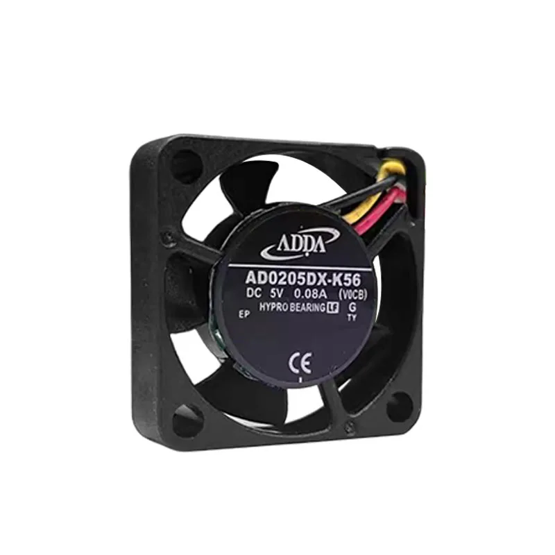 НОВЫЙ ОРИГИНАЛЬНЫЙ AD0205DX-K56 5 В 0,08 А 2510 25x10 мм Охлаждающий ВЕНТИЛЯТОР РАДИАТОР
НОВЫЙ ОРИГИНАЛЬНЫЙ AD0205DX-K56 5 В 0,08 А 2510 25x10 мм Охлаждающий ВЕНТИЛЯТОР РАДИАТОР