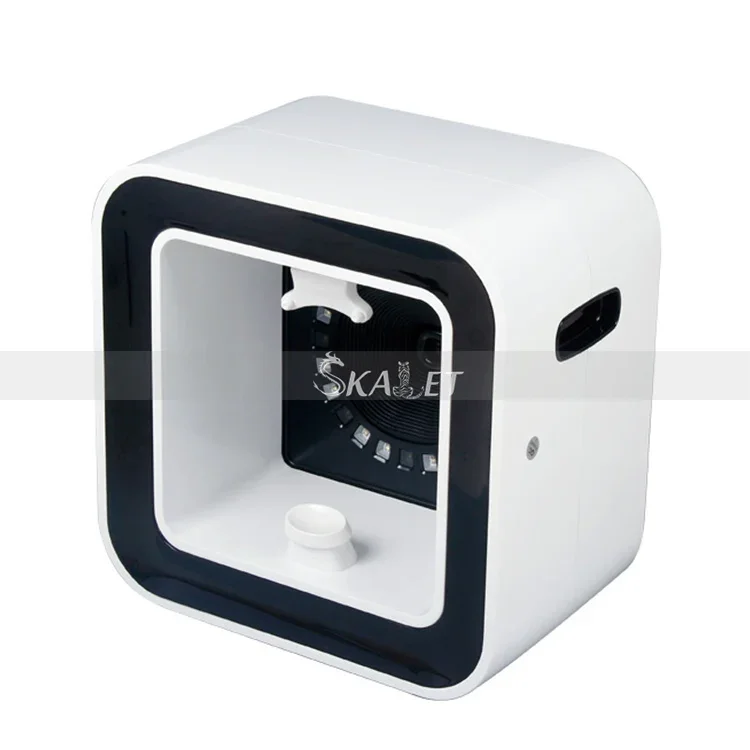 Factory Price Precision Square Mirror Facial Skin Analyzer Digital Skin Care Analysis System for For Beauty Salon
Factory Price Precision Square Mirror Facial Skin Analyzer Digital Skin Care Analysis System for For Beauty Salon