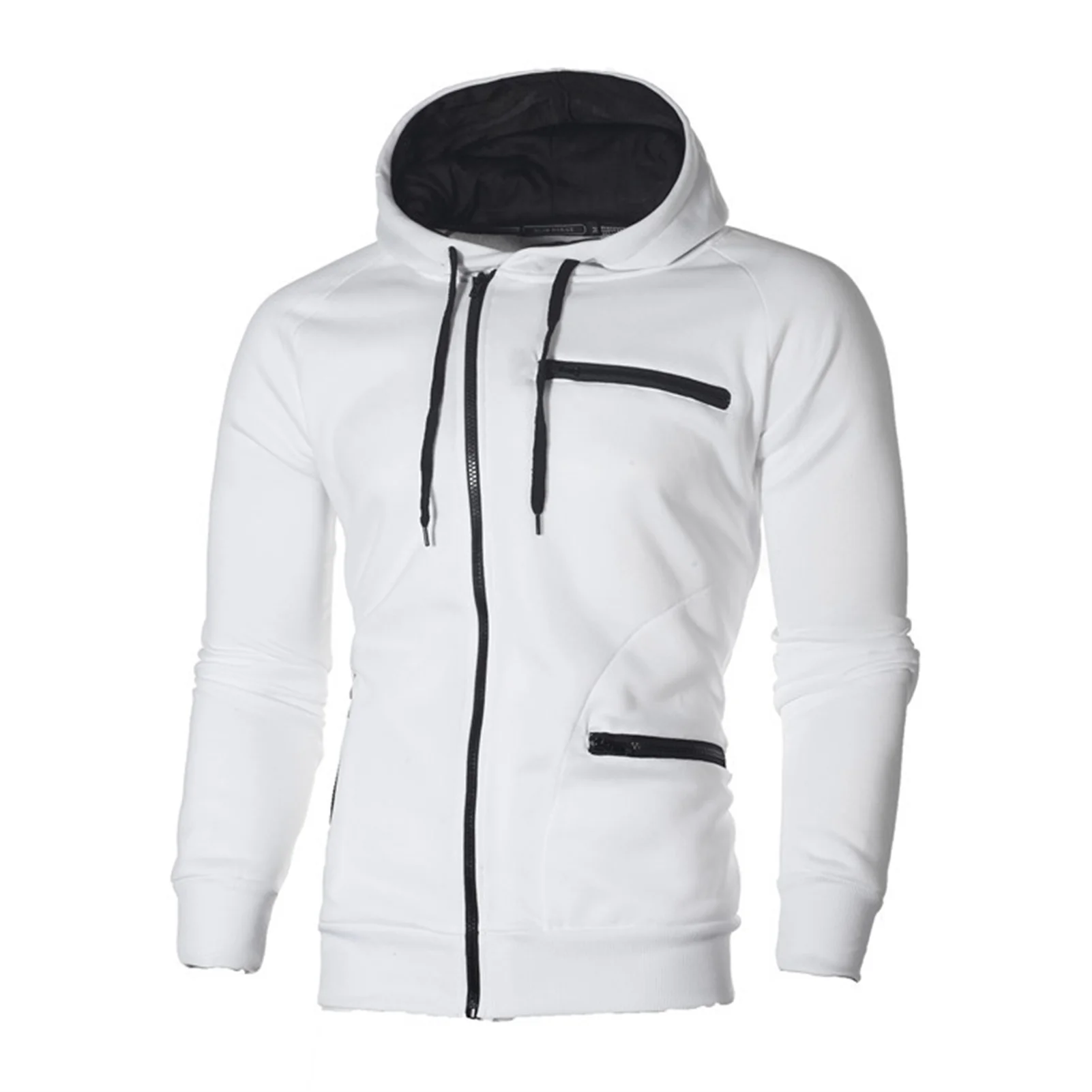Men's Oversize Sweatshirt Long Sleeves Side Zip Loose Casual Sweatshirt For Autumn Winter
Men's Oversize Sweatshirt Long Sleeves Side Zip Loose Casual Sweatshirt For Autumn Winter