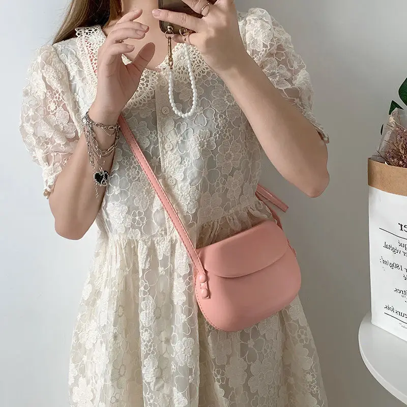 Miyagawa 2025 New Summer Saddle Bags for Women Retro Versatile Single Shoulder Crossbody Phone Bag
Miyagawa 2025 New Summer Saddle Bags for Women Retro Versatile Single Shoulder Crossbody Phone Bag