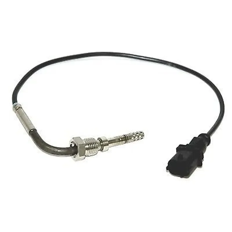 Exhaust Gas Temperature Sensor for Cross-border Use 55200036
Exhaust Gas Temperature Sensor for Cross-border Use 55200036