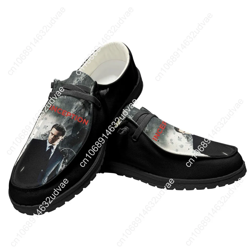 Inception Casual Shoes Flat Shoe Men Woman Breathable Casual Indoor Outdoor Lightweight Footwear Couple Custom Made Shoes
Inception Casual Shoes Flat Shoe Men Woman Breathable Casual Indoor Outdoor Lightweight Footwear Couple Custom Made Shoes