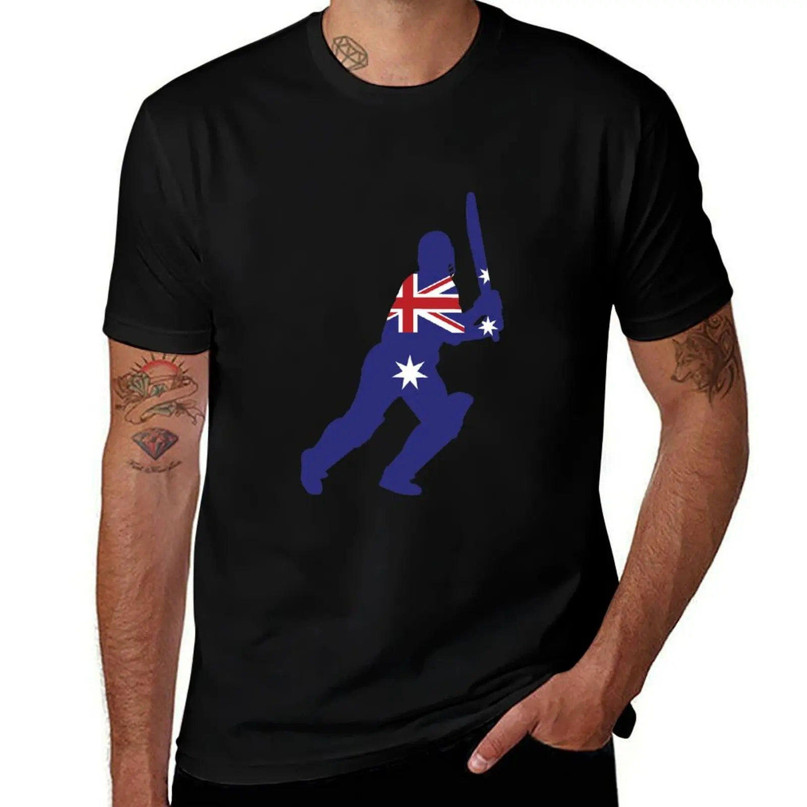 Australia Cricket, Australian Cricket, Cricket Gift T-Shirt oversized graphic tee summer top man clothes designer t shirt men
Australia Cricket, Australian Cricket, Cricket Gift T-Shirt oversized graphic tee summer top man clothes designer t shirt men
