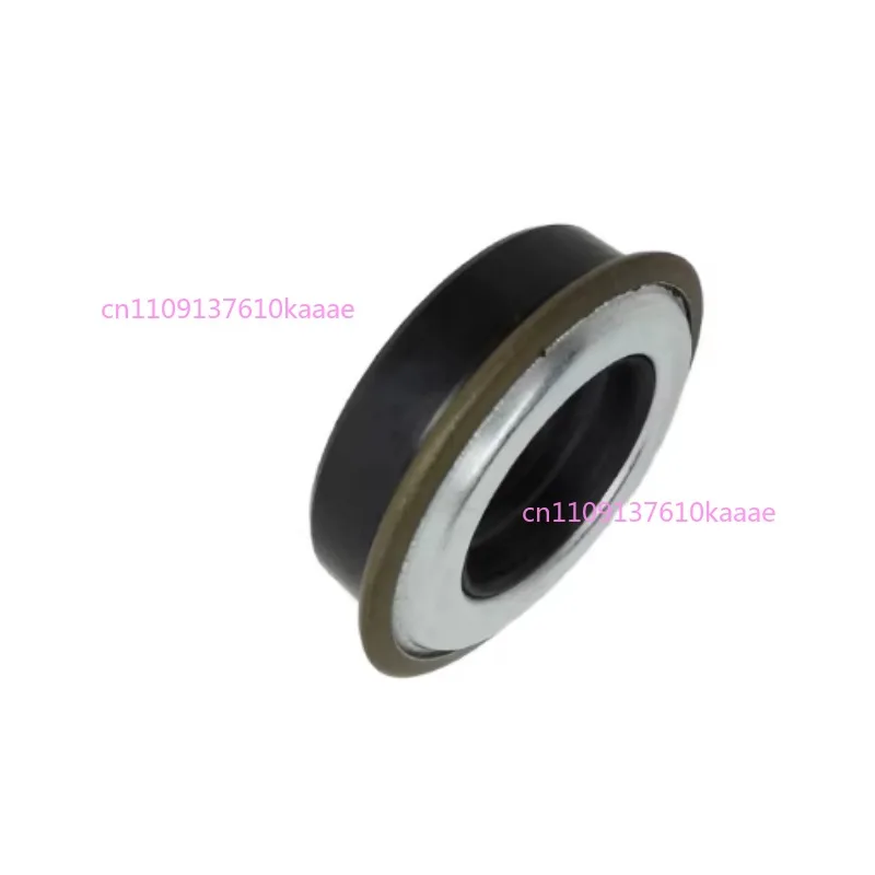 Micro-tiller Accessories 500 Type 900 Type Iron Shell Oil Seal (25X41X9.5/13 25X52X9.5/13)
Micro-tiller Accessories 500 Type 900 Type Iron Shell Oil Seal (25X41X9.5/13 25X52X9.5/13)