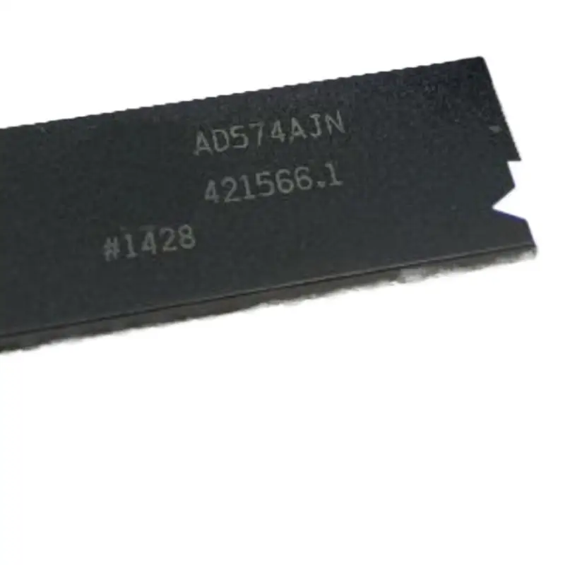 Freeshipping AD574AJNZ AD574AJN AD574AJ AD574A AD574
Freeshipping AD574AJNZ AD574AJN AD574AJ AD574A AD574