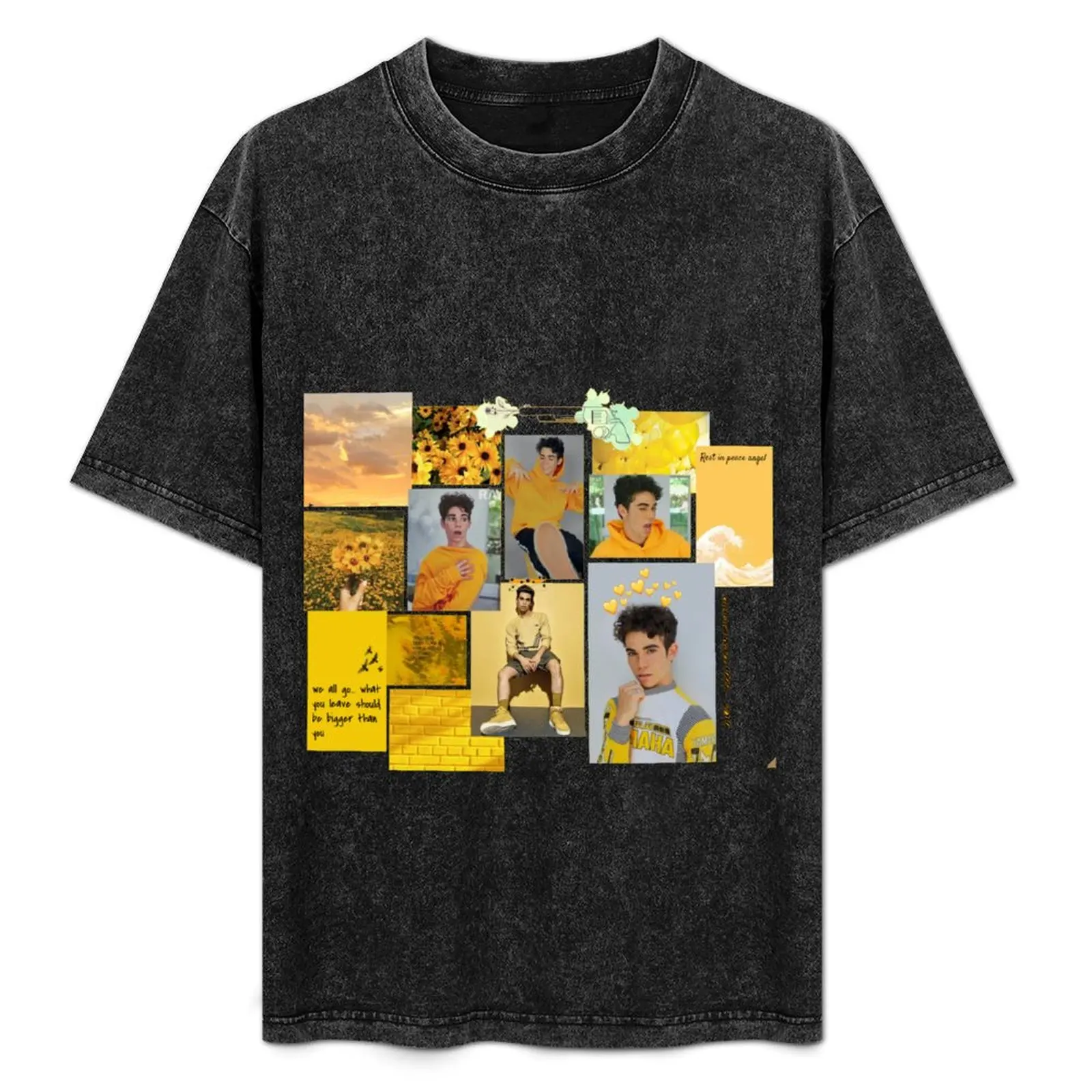 cameron boyce T-Shirt Novelty Print Casual Tee Shirt
cameron boyce T-Shirt Novelty Print Casual Tee Shirt