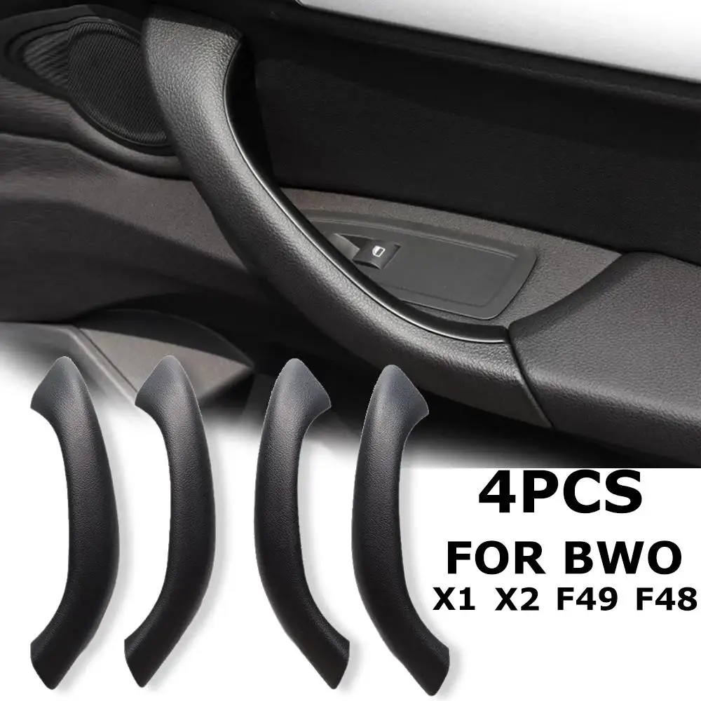 2/4pcs Car Interior Handle Inner Door Armrest Panel Pull For BMW X1 X2 F48 F49 51417417513 High Quality Car Inner Door Handle
2/4pcs Car Interior Handle Inner Door Armrest Panel Pull For BMW X1 X2 F48 F49 51417417513 High Quality Car Inner Door Handle