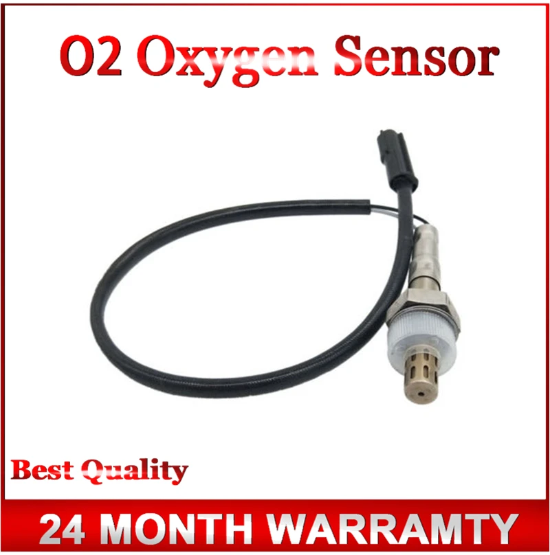 96276380 Lambda Probe O2 Oxygen Sensor For CHEVROLET Lacetti Optra 1.6L Daewoo Matiz 0.8 Nubira Tacuma 1.6 1.8 96253546
96276380 Lambda Probe O2 Oxygen Sensor For CHEVROLET Lacetti Optra 1.6L Daewoo Matiz 0.8 Nubira Tacuma 1.6 1.8 96253546