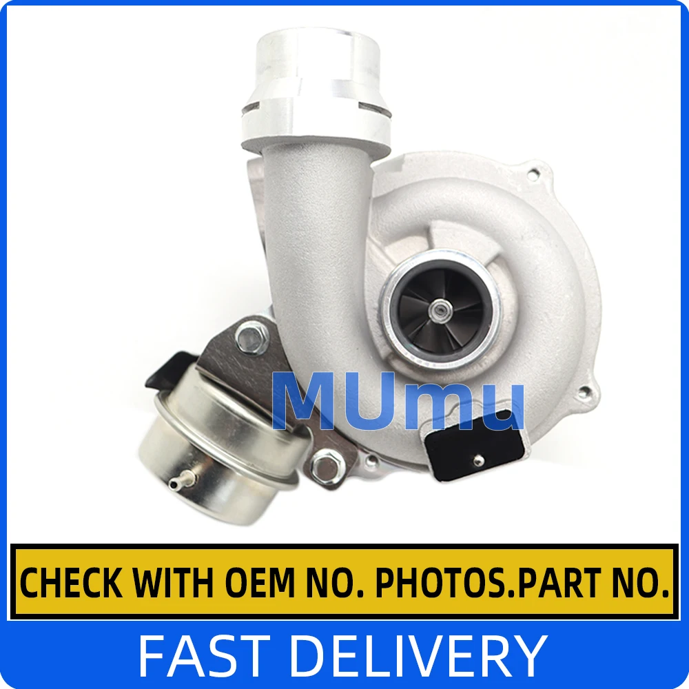 TF035 Turbo 1118100-EG01B,1118100-EG01T,49135-07672,49135-07640,49135-07670 for Great Wall,Hover Haval H6 1.5 GW4G15T GW4G15B
TF035 Turbo 1118100-EG01B,1118100-EG01T,49135-07672,49135-07640,49135-07670 for Great Wall,Hover Haval H6 1.5 GW4G15T GW4G15B