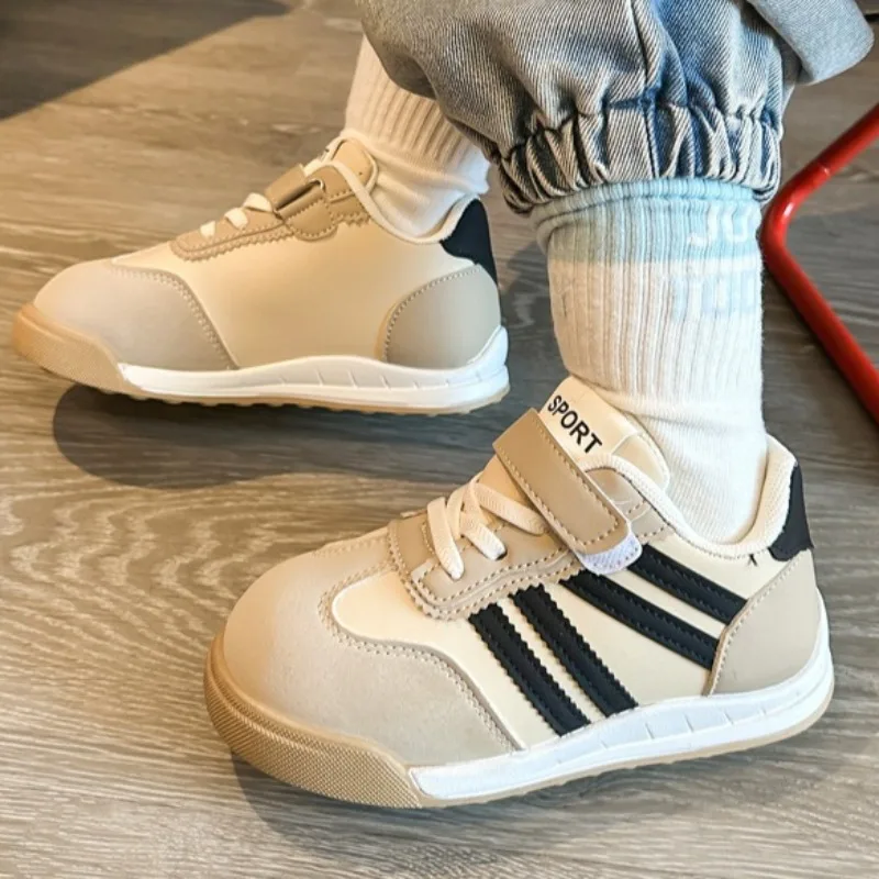 Children Sports Running Shoes 2025 Autumn New Anti Slip Girls Boys Soft Sole Comfortable Walking Shoe Kids Casual Shoes Sneakers
Children Sports Running Shoes 2025 Autumn New Anti Slip Girls Boys Soft Sole Comfortable Walking Shoe Kids Casual Shoes Sneakers