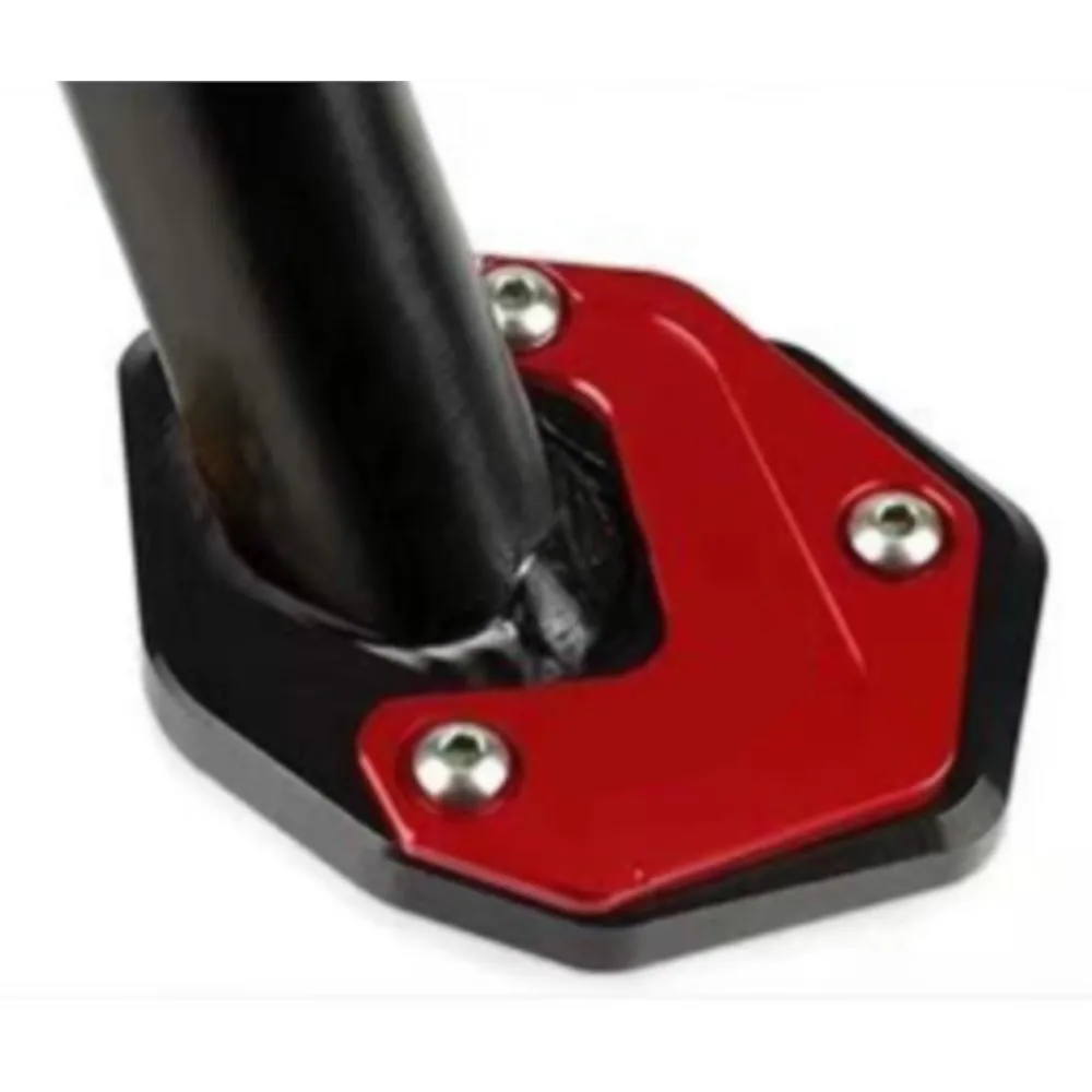 For BMW G 310GS G 310 GS 2017-2021 2022 2023 Motorcycle Sidestand Side Stand Foot Extension Enlarger Plate Pad Support G310GS
For BMW G 310GS G 310 GS 2017-2021 2022 2023 Motorcycle Sidestand Side Stand Foot Extension Enlarger Plate Pad Support G310GS