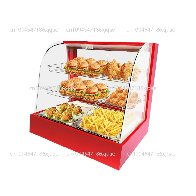 Best Selling 3 Layers Snack Food Warmer Commercial Food Warmer Display Warming Showcase Electric Warm Food
Best Selling 3 Layers Snack Food Warmer Commercial Food Warmer Display Warming Showcase Electric Warm Food