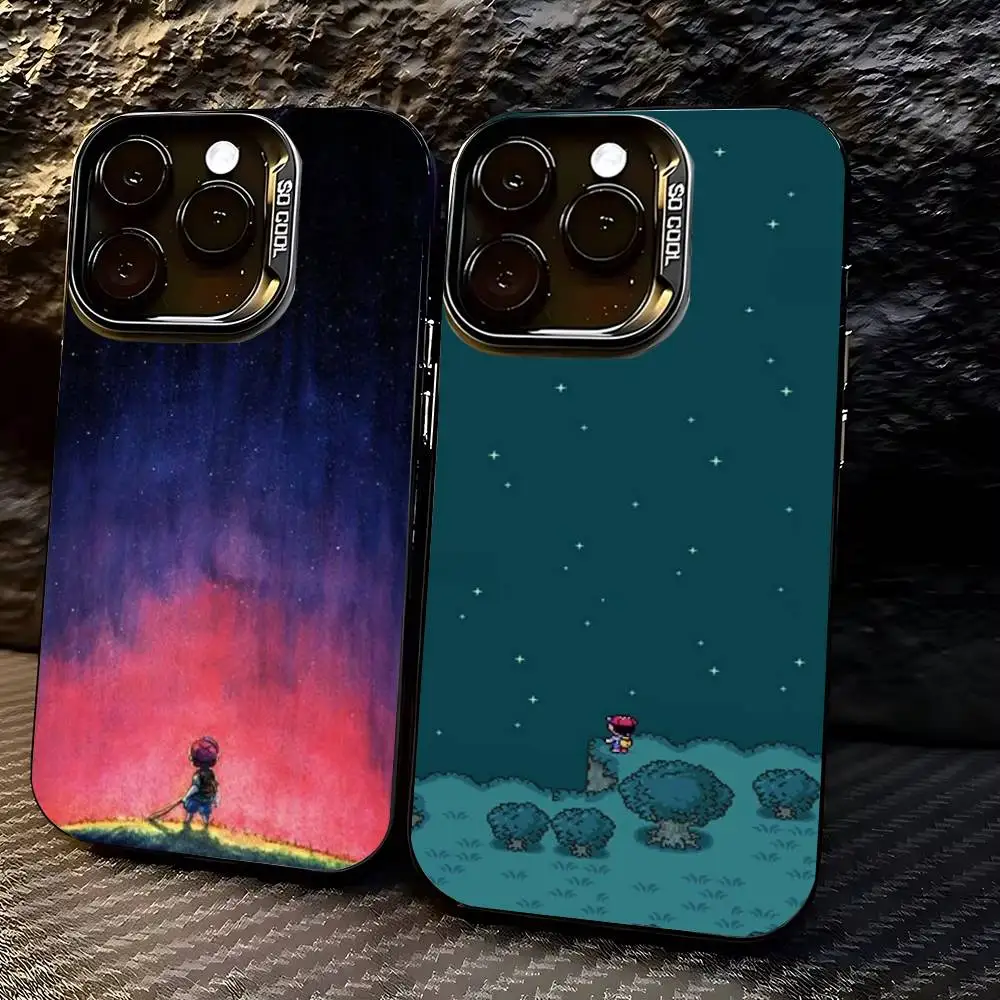 E-EarthBound Game Phone Case For iPhone 17,16,15,14,13,12,11,Pro,MAX,Plus TPU Soft To Skin-friendly Cover
E-EarthBound Game Phone Case For iPhone 17,16,15,14,13,12,11,Pro,MAX,Plus TPU Soft To Skin-friendly Cover