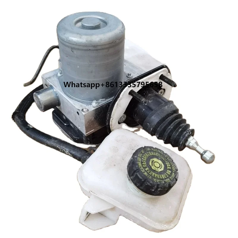 Premium ForBYD Qin Pro DM-i Tang Song Yuan Qin PLUS EV Seagull Seal Brake Master Cylinder ABS Pump
Premium ForBYD Qin Pro DM-i Tang Song Yuan Qin PLUS EV Seagull Seal Brake Master Cylinder ABS Pump