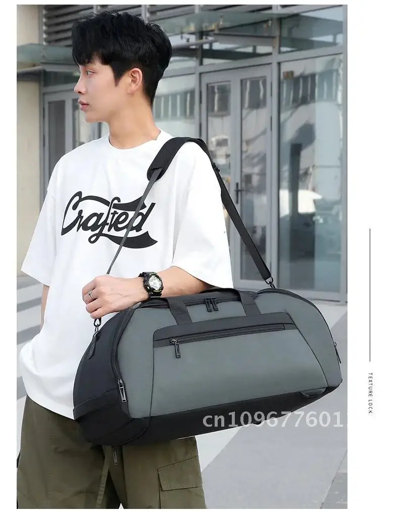 Multi-functional Travel for with Shoe Compartment Tote Sports and duffle Outdoor bags Activities and bolsas travel suitcases bag
Multi-functional Travel for with Shoe Compartment Tote Sports and duffle Outdoor bags Activities and bolsas travel suitcases bag