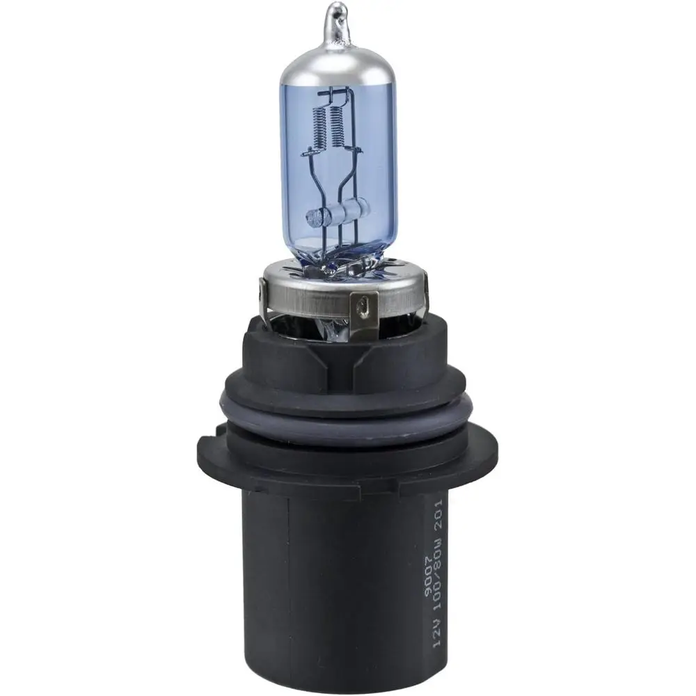 H71070387 Optilux XB Series HB5 9007 Xenon White Hgen Bulbs, 12V, 100/80W, 2 Pack
H71070387 Optilux XB Series HB5 9007 Xenon White Hgen Bulbs, 12V, 100/80W, 2 Pack