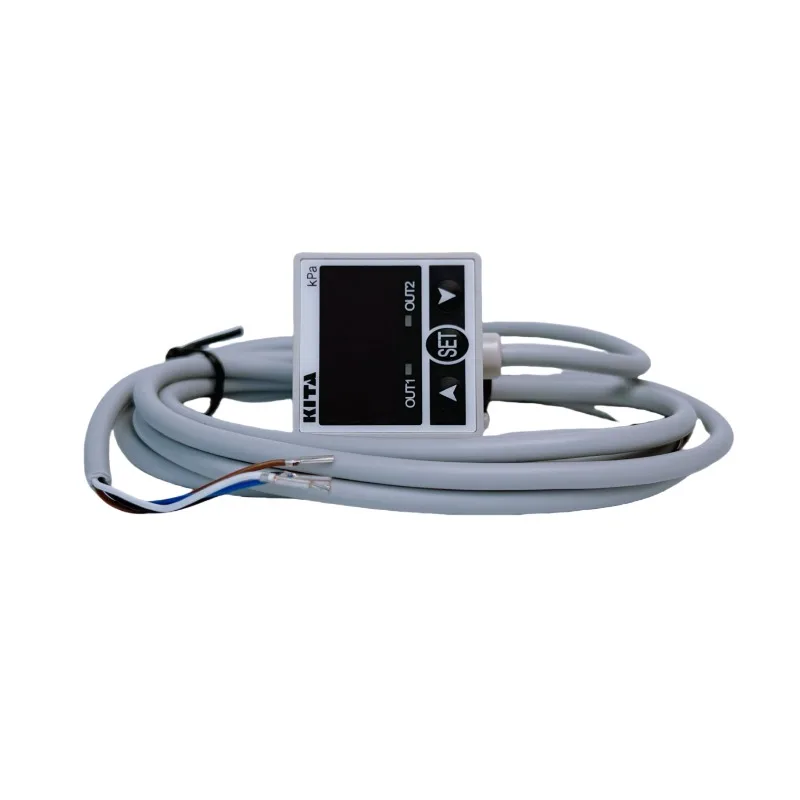 Genuine KITAK P25P-07-F1/F2/F3 Pressure Switch Sensor Positive Pressure Meter
Genuine KITAK P25P-07-F1/F2/F3 Pressure Switch Sensor Positive Pressure Meter