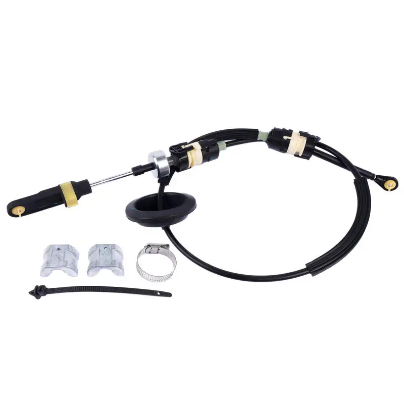 Automatic Transmission Shift Lever Cable Fits for Saturn Aura 2.4L, 3.5L, 3.6L 2007-2009 Sedan 4-Door 23237999 2323-7999
Automatic Transmission Shift Lever Cable Fits for Saturn Aura 2.4L, 3.5L, 3.6L 2007-2009 Sedan 4-Door 23237999 2323-7999