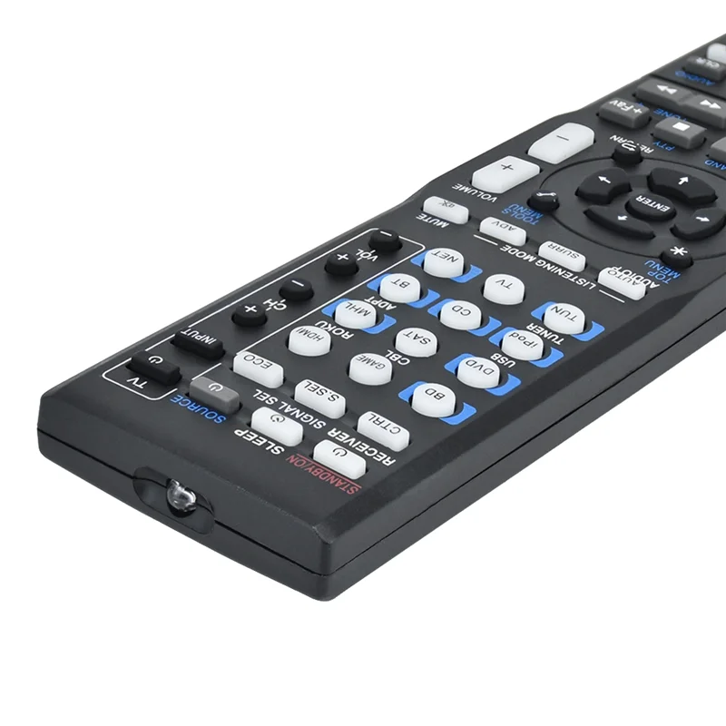 A66I AXD7721 Remote Ccontrol for Pioneer AV Receiver VSX-45 VSX-44 VSX-454 VSX-824 VSX-830 VSX-830-K VSX-1024 VSX-1029
A66I AXD7721 Remote Ccontrol for Pioneer AV Receiver VSX-45 VSX-44 VSX-454 VSX-824 VSX-830 VSX-830-K VSX-1024 VSX-1029
