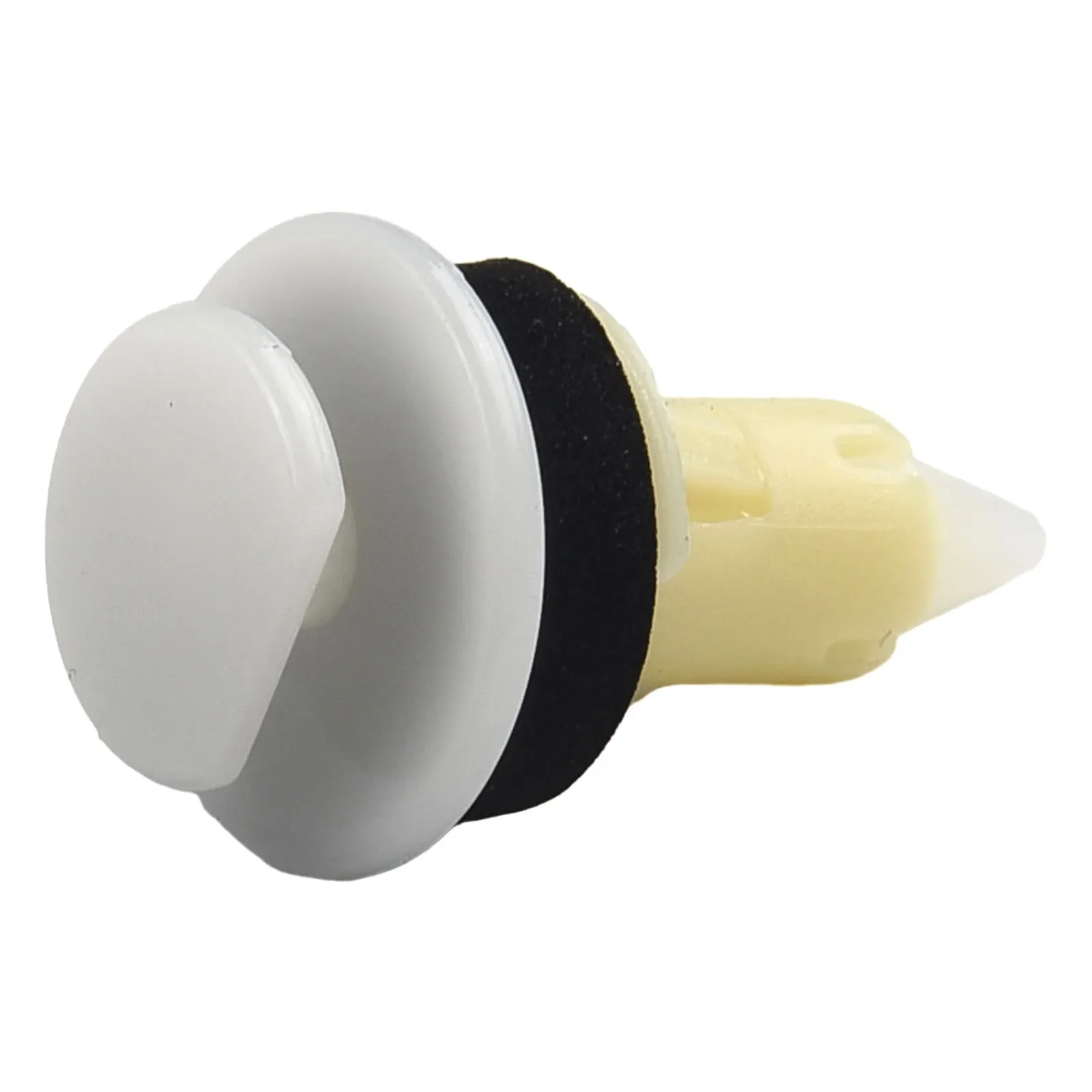 10Pcs Auto Fastener Clip Plastic Rivets Fastener Push Clip Car Bumpers Hole White Car Door Trim Panel Clip For Mercedes W163
10Pcs Auto Fastener Clip Plastic Rivets Fastener Push Clip Car Bumpers Hole White Car Door Trim Panel Clip For Mercedes W163