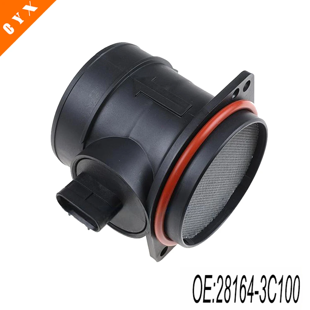28164-3C100 AF10058 281643C100 Suitable For Hyundai Kia Automotive Quality Air Flow Sensor Air Flow Sensor
28164-3C100 AF10058 281643C100 Suitable For Hyundai Kia Automotive Quality Air Flow Sensor Air Flow Sensor