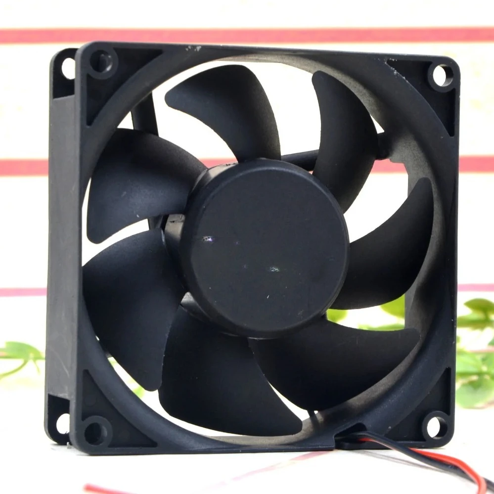 8025 EE80251B2-0000-999 12V 1.4W Cooling Fan For SUNON(002)
8025 EE80251B2-0000-999 12V 1.4W Cooling Fan For SUNON(002)