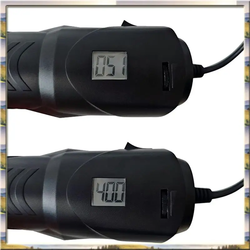 DHDL HOT AIR PEN COMPONENT Electric Power Temperature Blower 250W For Welding Repair EU Plug
DHDL HOT AIR PEN COMPONENT Electric Power Temperature Blower 250W For Welding Repair EU Plug
