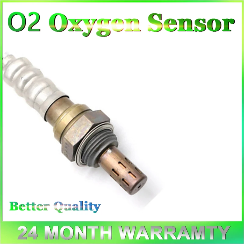 Oxygen Sensor Air Fuel Ratio Lambda Sensor for Toyota Yaris Vios Altis Corolla 89465-52380 8946552380 89465 52380 AUTO PAR
Oxygen Sensor Air Fuel Ratio Lambda Sensor for Toyota Yaris Vios Altis Corolla 89465-52380 8946552380 89465 52380 AUTO PAR