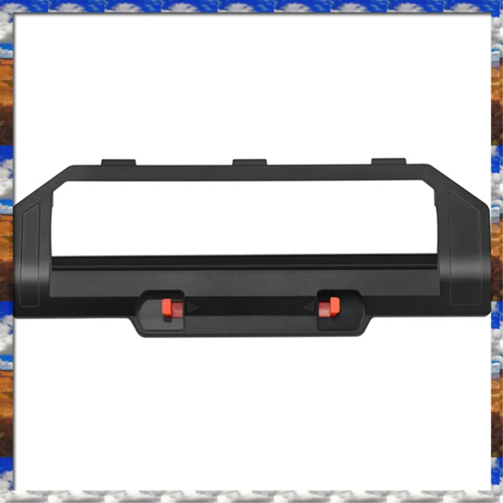 Top Sale For Xiaomi Mi Robot Vacuum Mop Pro STYJ02YM Accessories Spare Parts For Xiomi Mijia LDS Vacuum Cleaner Replacement Brus
Top Sale For Xiaomi Mi Robot Vacuum Mop Pro STYJ02YM Accessories Spare Parts For Xiomi Mijia LDS Vacuum Cleaner Replacement Brus